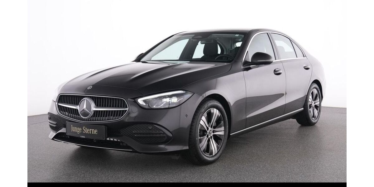 Mercedes-Benz C 180 3.517 km 36.885 &euro; Essen 45309