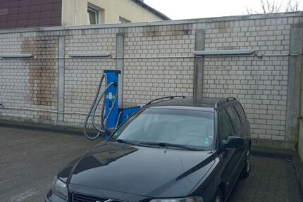 Volvo V70 339.000 km 3.300 &euro; Wuppertal 42281