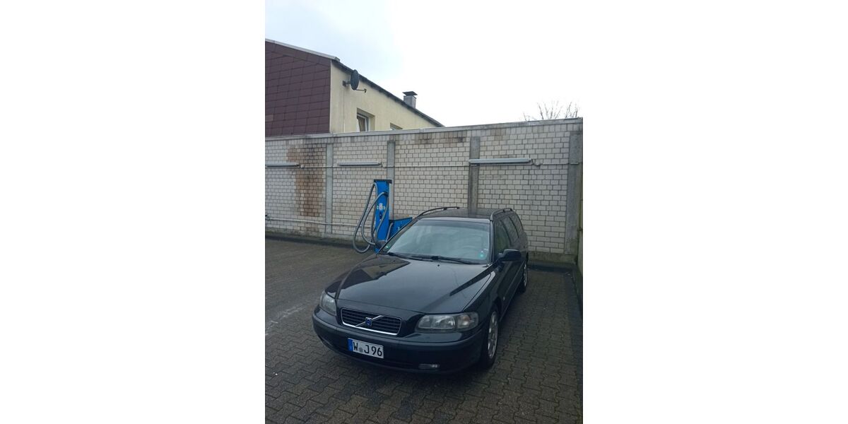 Volvo V70 339.000 km 3.300 &euro; Wuppertal 42281