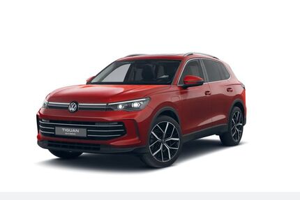 VW Tiguan 7.738 km 43.790 &euro; Bochum 44892