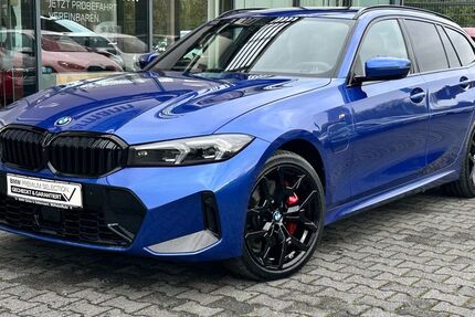 BMW 330 22.741 km 51.840 &euro; Mülheim 45472