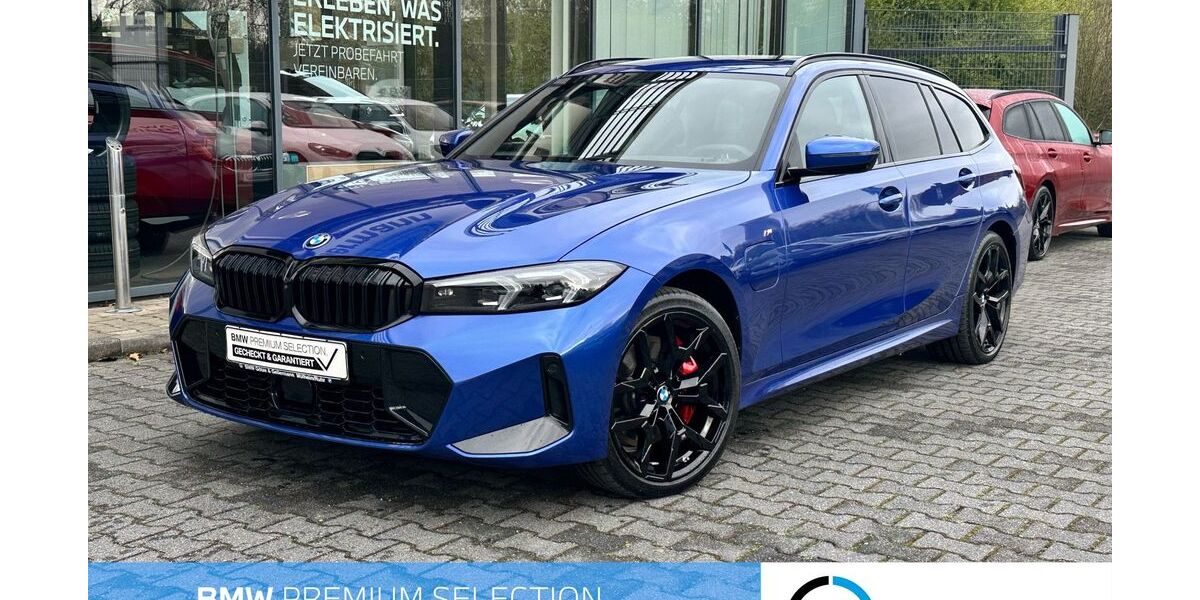 BMW 330 22.741 km 51.840 &euro; Mülheim 45472