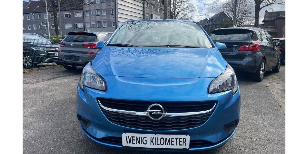 Opel Corsa 79.800 km 7.850 &euro; Essen 45357