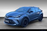 Toyota C-HR Hybrid Team D Autom. Navi Kamera 77.314 km 16.900 &euro; Wuppertal 42327