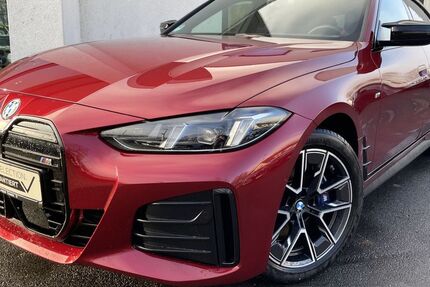 BMW i4 24.085 km 49.470 &euro; Essen 45134