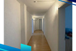 Etagenwohnung Wuppertal Vohwinkel - 4 Zimmer, 100 m&sup2;, 400&euro; | Angebot:25881016