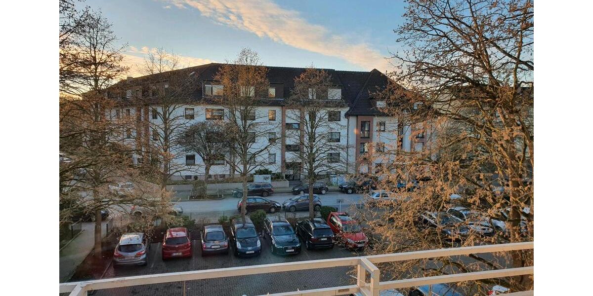 Etagenwohnung Essen Stadtbezirk VI - 1 Zimmer, 57 m&sup2;, 144.000&euro; | Angebot:24346467