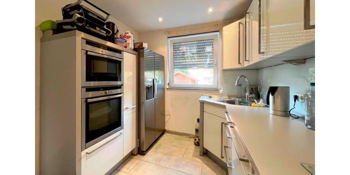 Reihenhaus Gelsenkirchen Gelsenkirchen-Mitte - 5.5 Zimmer, 130 m&sup2;, 399.999&euro; | Angebot:26581694