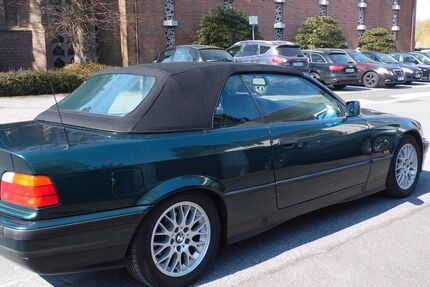 BMW 328 185.300 km 12.750 &euro; Ratingen 40883