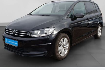 VW Touran 21.709 km 30.460 &euro; Bochum 44892