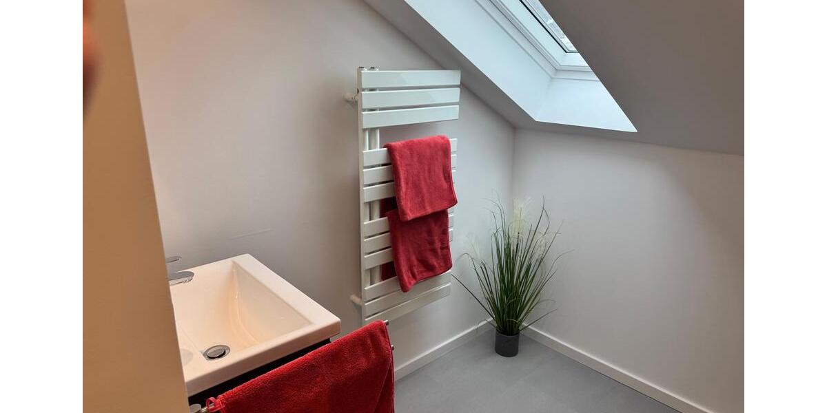 Ferienimmobilie Düsseldorf Oberbilk - 129&euro; | Angebot:24308122