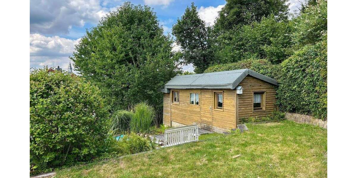 Grundstück Wuppertal Langerfeld - 195.000&euro; | Angebot:25729814