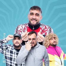 Karlitoz - Die Karlitoz Supershow 13.11.2026 RuhrCongress Bochum