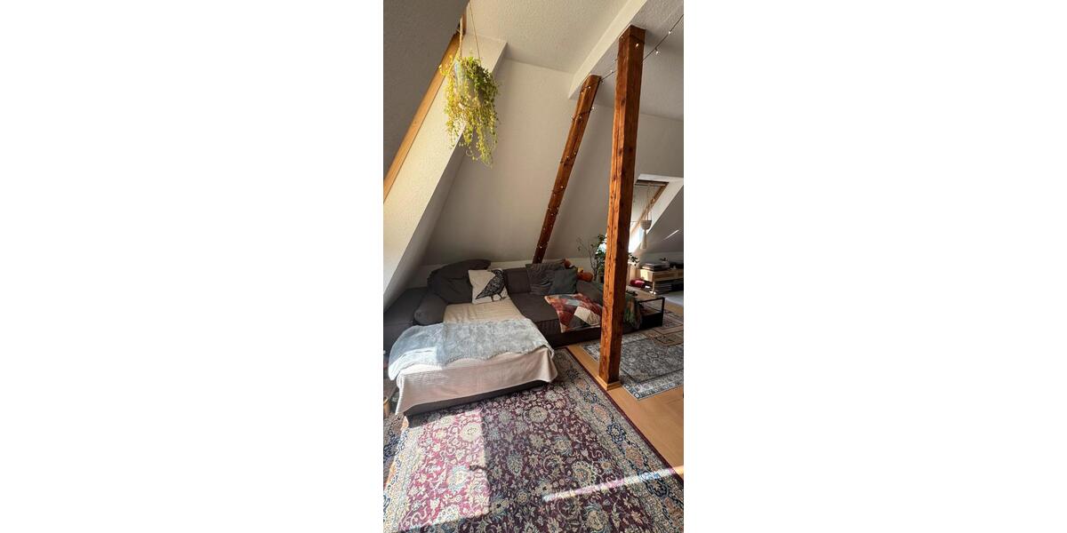 Maisonettenwohnung Wuppertal Dönberg - 3.5 Zimmer, 75 m&sup2;, 540&euro; | Angebot:26577537
