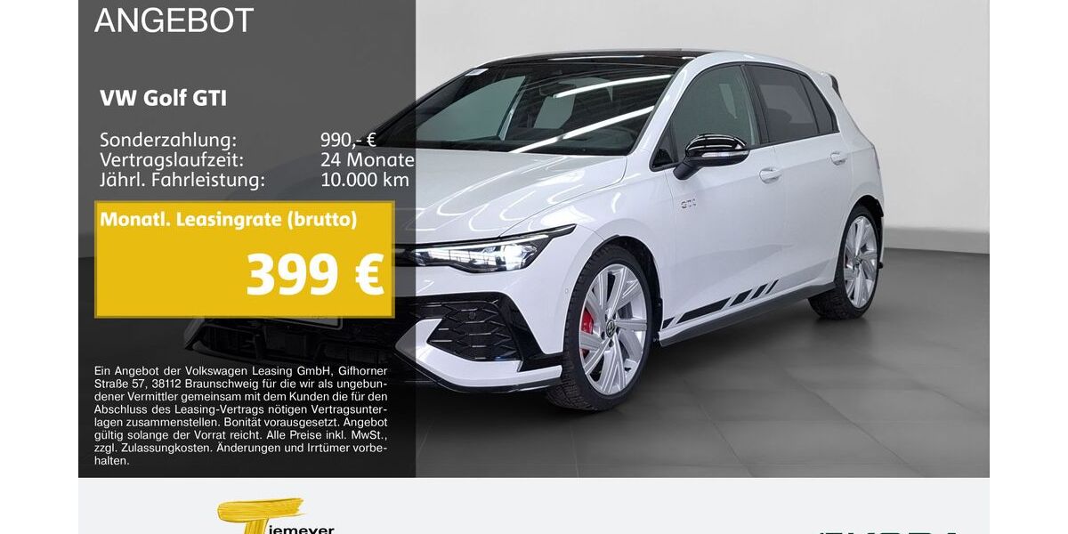 VW Golf 35.486 km 42.830 &euro; Bochum 44809