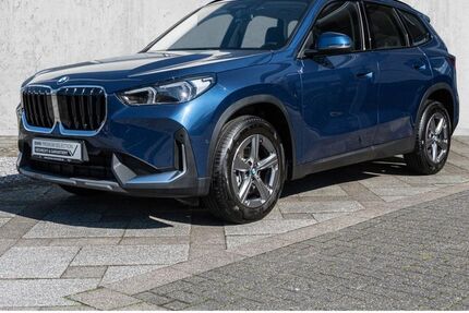 BMW X1 1.710 km 34.990 &euro; Hilden 40721
