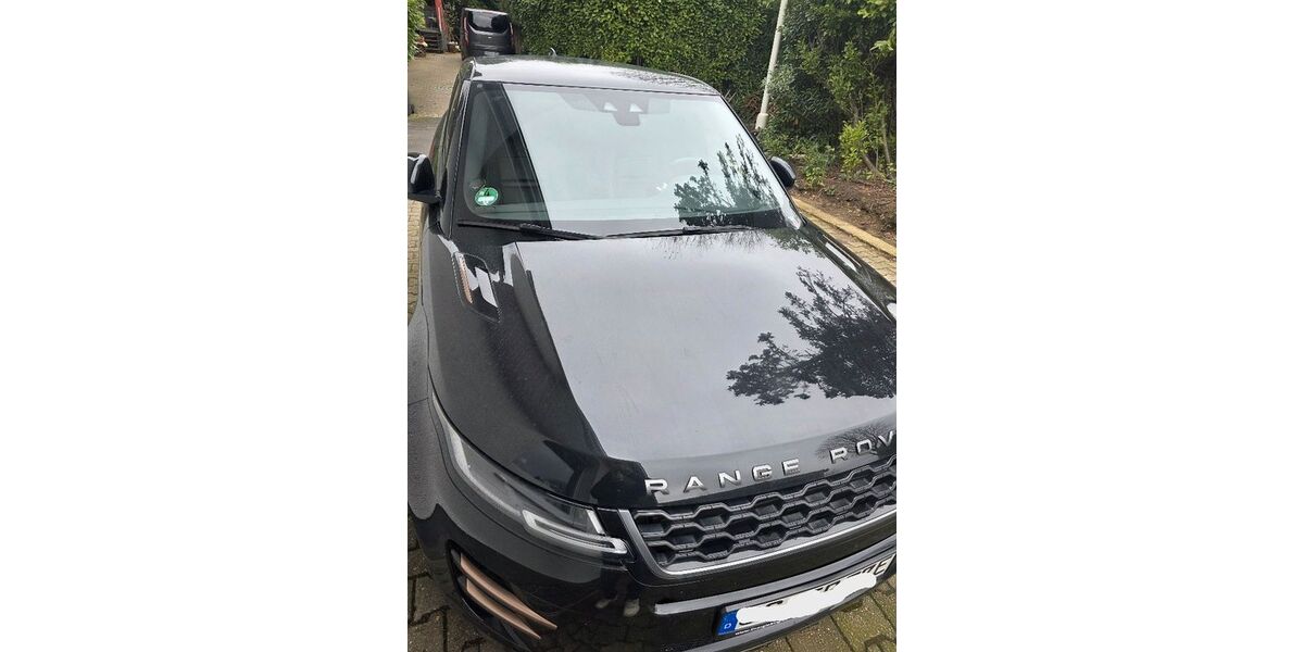 Land Rover Range Rover Evoque 49.211 km 36.900 &euro; Solingen 42719