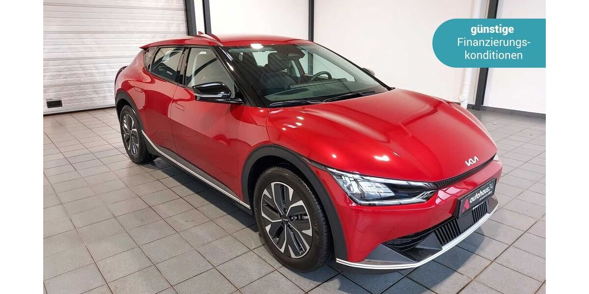 Kia EV6 19.869 km 25.290 &euro; Wuppertal 42287