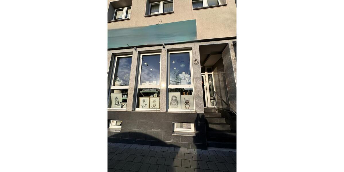 Gewerbeobjekt Wuppertal Barmen - 2.900&euro; | Angebot:25541140