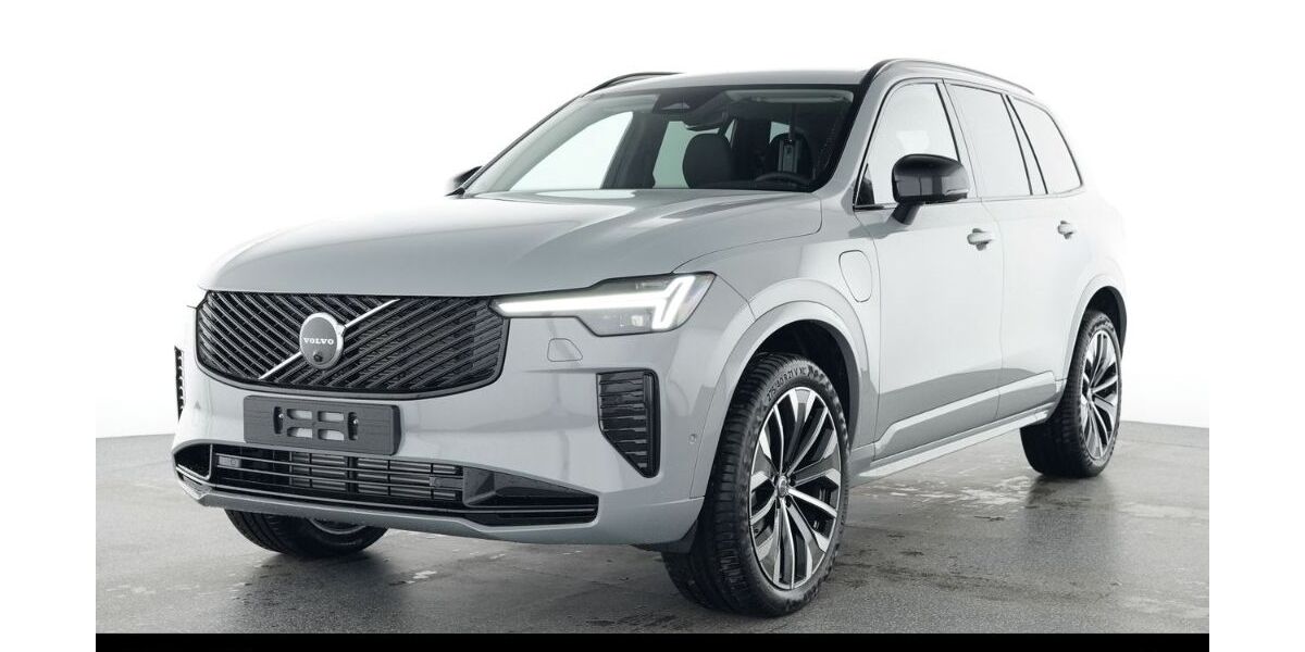 Volvo XC90 9.012 km 67.490 &euro; Wuppertal 42109