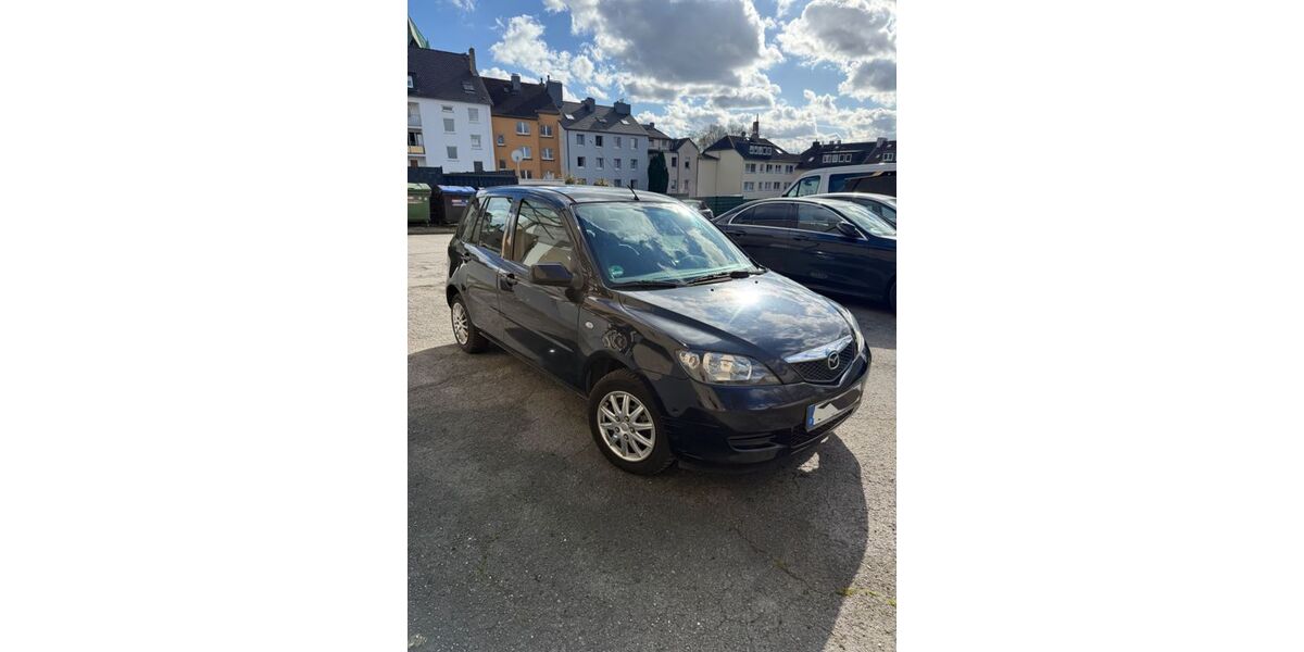 Mazda 2 131.000 km 1.700 &euro; Bochum 44809