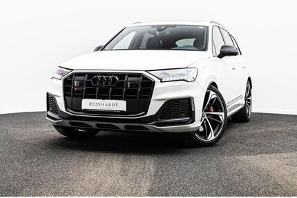 Audi SQ7 26.490 km 76.140 &euro; Hagen 58091