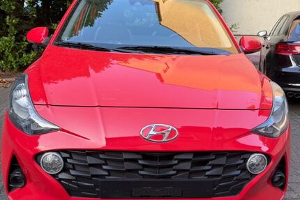 Hyundai i10 30.000 km 11.400 &euro; Essen 45329