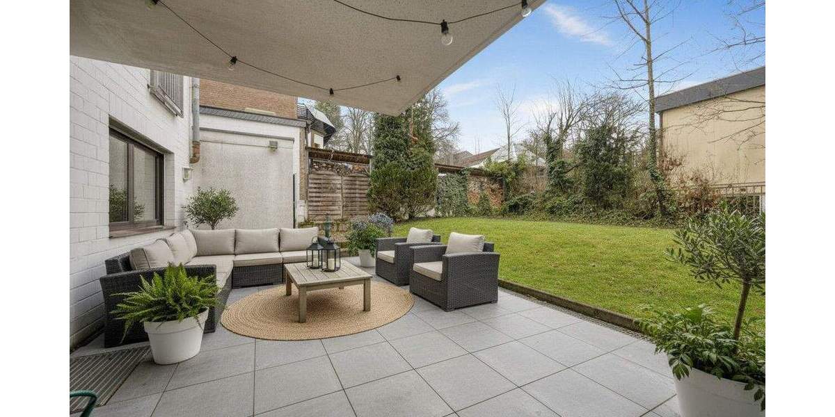 Einfamilienhaus Düsseldorf Benrath - 6 Zimmer, 168 m&sup2;, 740.000&euro; | Angebot:25687703