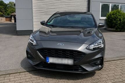 Ford Focus 86.300 km 19.500 &euro; Langenfeld 40764