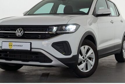 VW T-Cross 16.250 km 21.960 &euro; Düsseldorf 40599