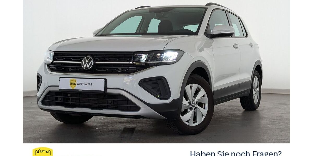 VW T-Cross 16.250 km 21.960 &euro; Düsseldorf 40599