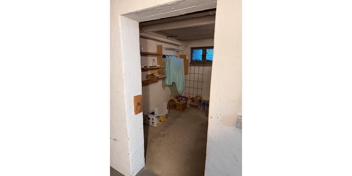 Erdgeschoßwohnung Remscheid Reinshagen - 2 Zimmer, 55 m&sup2;, 92.500&euro; | Angebot:26635018