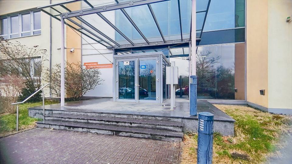 Gewerbeobjekt Gelsenkirchen Ückendorf - 1.179&euro; | Angebot:22942293