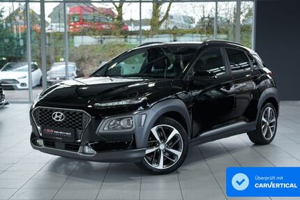 Hyundai KONA 100.000 km 17.990 &euro; Remscheid/NRW 42855