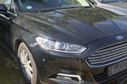 Ford Mondeo 149.000 km 9.400 &euro; Wipperfürth 51688