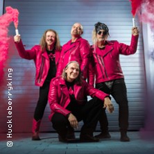 J.B.O. - Blast Christmas 2026 18.12.2026 Live Club Barmen Wuppertal