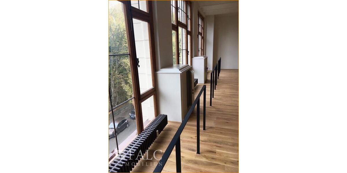 Gewerbeobjekt Wuppertal Elberfeld - 3.580&euro; | Angebot:12395554