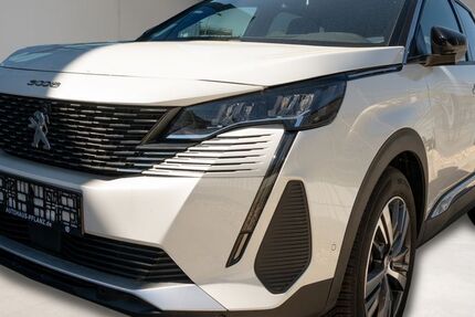 Peugeot 3008 23.476 km 30.290 &euro; Bochum 44801