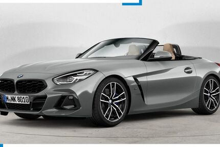 BMW Z4 M40 10.580 km 56.390 &euro; Remscheid 42897
