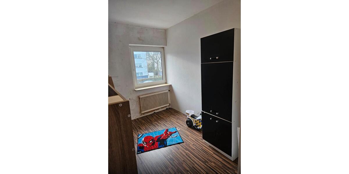Etagenwohnung Mülheim an der Ruhr Broich - 2.5 Zimmer, 43 m&sup2;, 495&euro; | Angebot:26480014