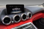 Mercedes-Benz AMG GT S Carbon Perf-Sitz Keramik Pano Burm 23.714 km 87.700 &euro; Wuppertal 42327