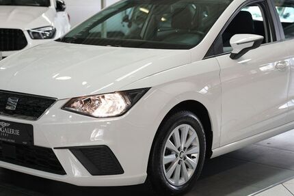 Seat Ibiza 62.000 km 10.600 &euro; Herne 44652