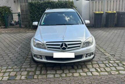 Mercedes-Benz C 220 215.000 km 8.700 &euro; Hagen 58099