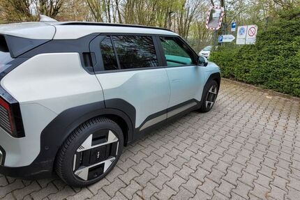 Kia EV3 8.500 km 31.900 &euro; Wülfrath 42489