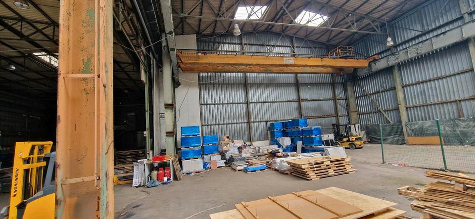Gewerbeobjekt Bochum Günnigfeld - 2.999&euro; | Angebot:26096604