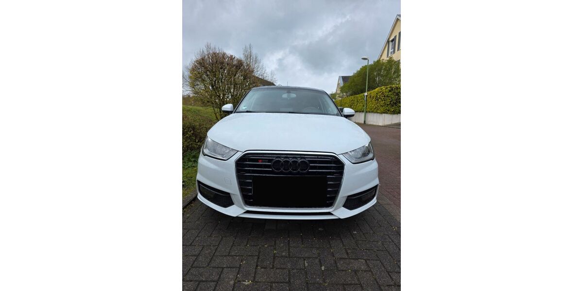 Audi A1 168.000 km 12.200 &euro; Essen 45359