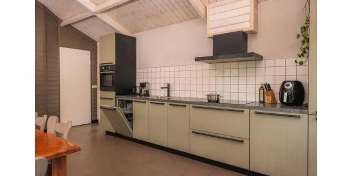 Ferienimmobilie Wuppertal Elberfeld - 205&euro; | Angebot:18863412