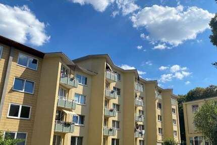 Wohnung Wuppertal Südstadt - 3 Zimmer, 72 m&sup2;, 530&euro; | Angebot:25925981