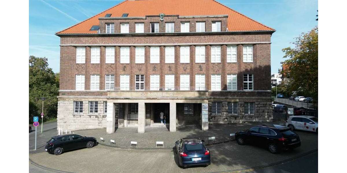 Gewerbeobjekt Hagen Eppenhausen - 3.700&euro; | Angebot:25550361