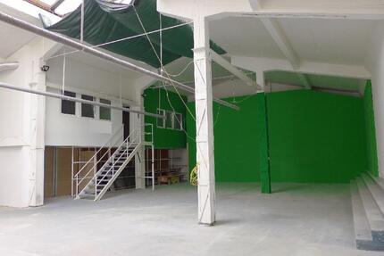 Gewerbeobjekt Wuppertal Gemarkung Langerfeld - 1.700&euro; | Angebot:19629705